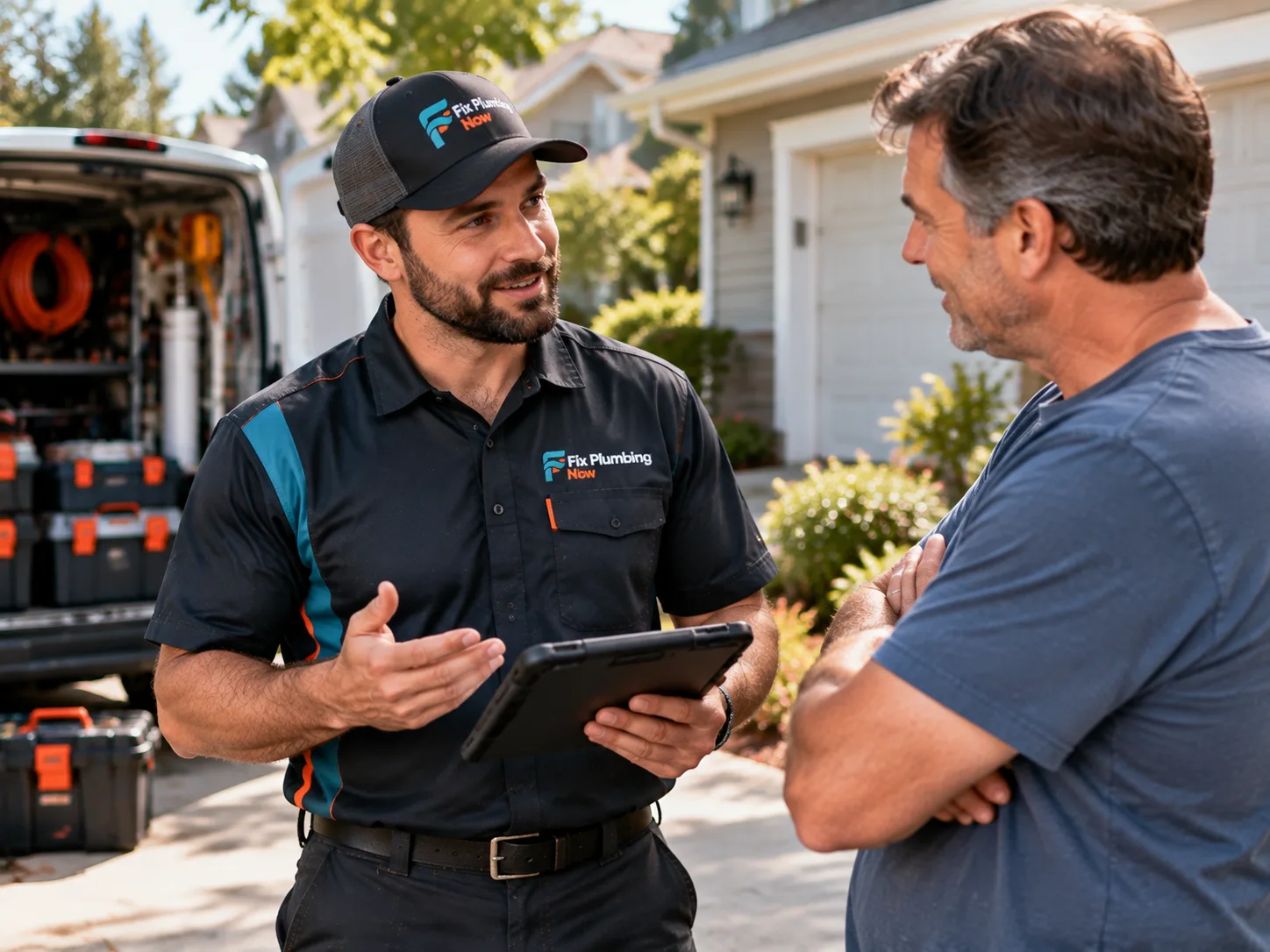 Clogged Drain Service Overpeck, OH FAQs